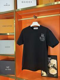 Picture of Loewe T Shirts Short _SKULoeweXS-Llzytx00068800